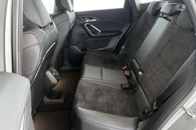 BMW X1 (2024) thumbnail 7