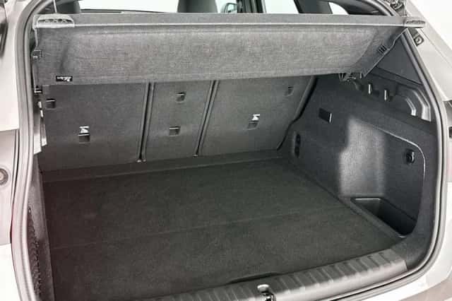 BMW X1 (2024) thumbnail 10