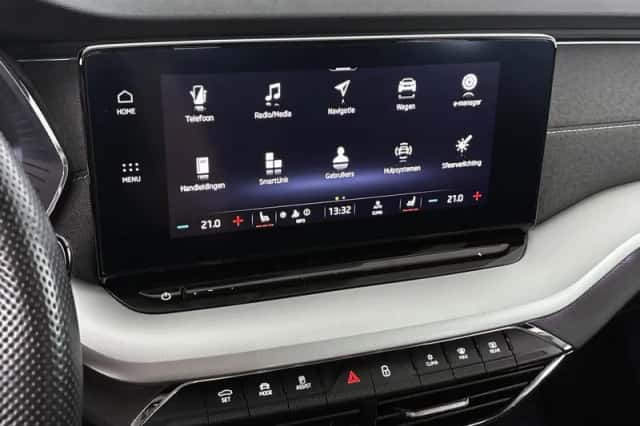 Škoda Octavia (2022) thumbnail 13