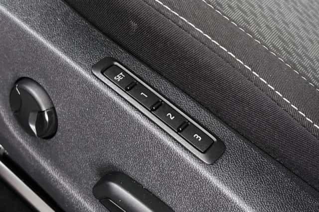 Škoda Octavia (2022) thumbnail 19