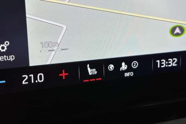 Škoda Octavia (2022) thumbnail 25