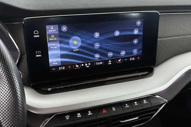 Škoda Octavia (2022) thumbnail 26