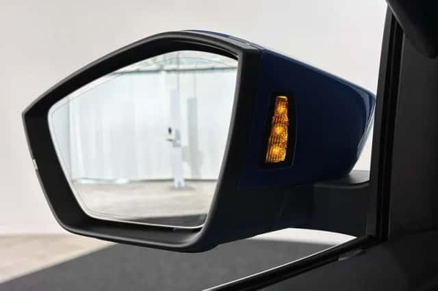 Škoda Octavia (2022) thumbnail 29