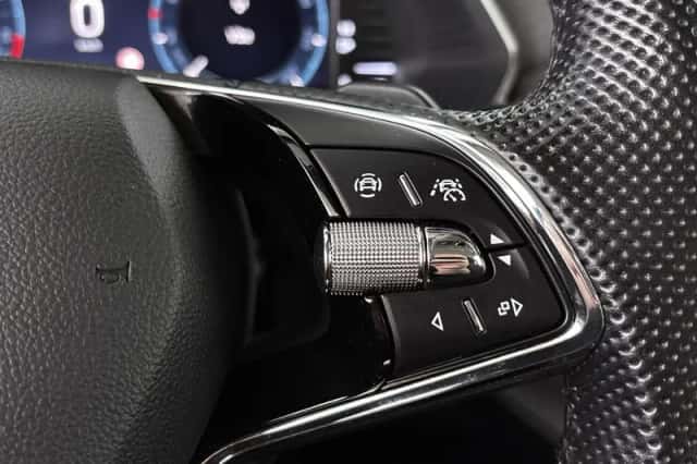 Škoda Octavia (2022) thumbnail 33