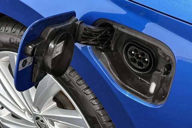 Škoda Octavia (2022) thumbnail 34