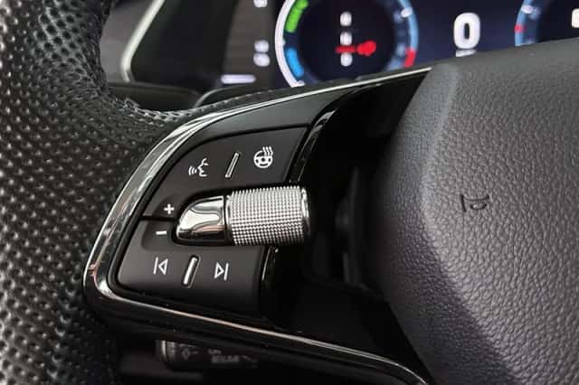 Škoda Octavia (2022) thumbnail 41