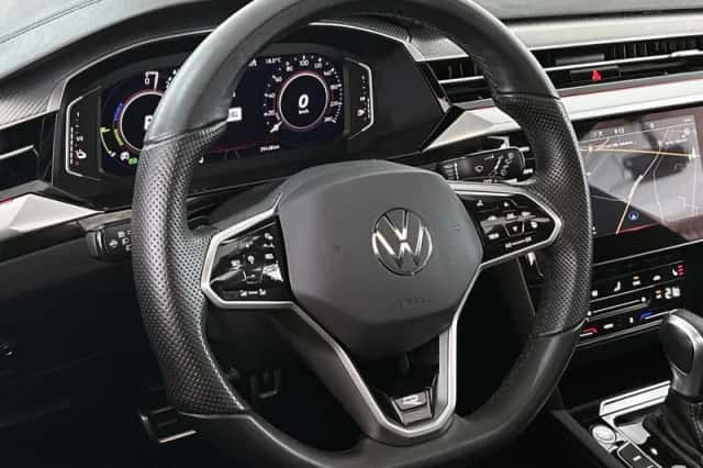 Volkswagen Arteon (2022) thumbnail 13