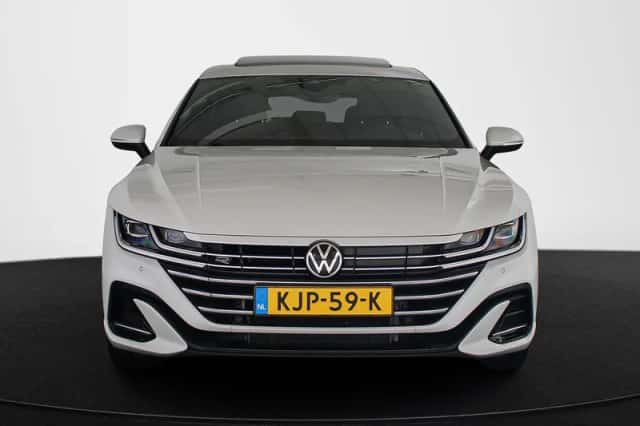 Volkswagen Arteon (2022) thumbnail 15