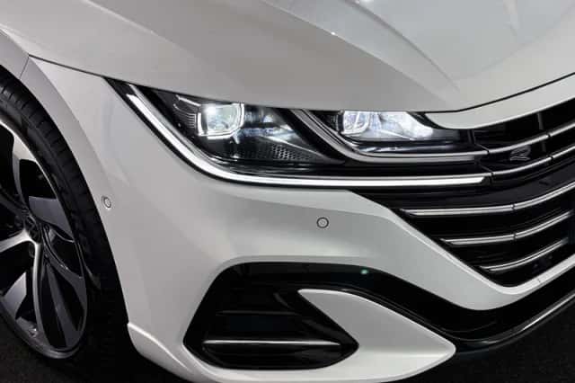 Volkswagen Arteon (2022) thumbnail 21