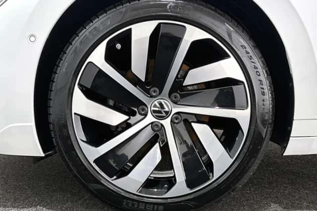 Volkswagen Arteon (2022) thumbnail 23