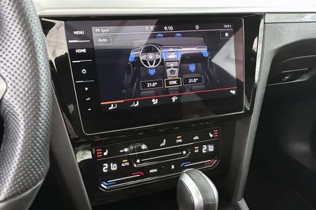 Volkswagen Arteon (2022) thumbnail 25