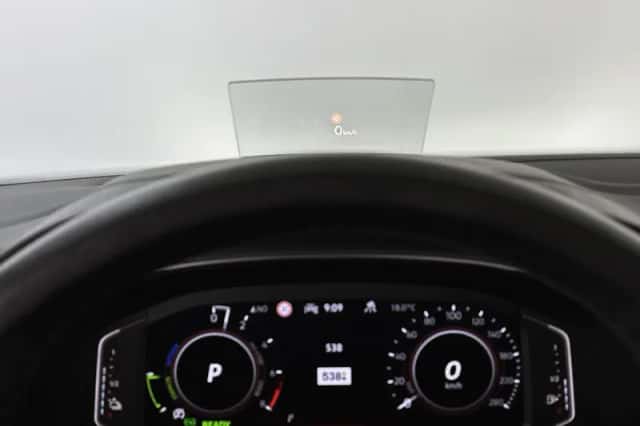 Volkswagen Arteon (2022) thumbnail 26