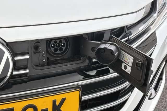 Volkswagen Arteon (2022) thumbnail 32
