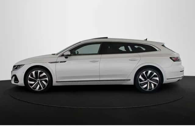 Volkswagen Arteon (2022) thumbnail 34