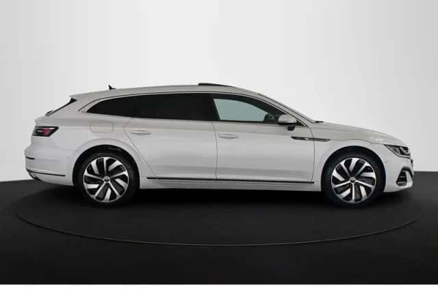 Volkswagen Arteon (2022) thumbnail 35