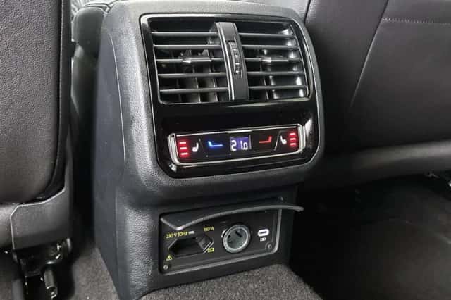 Volkswagen Arteon (2022) thumbnail 36