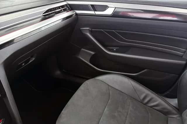 Volkswagen Arteon (2022) thumbnail 38