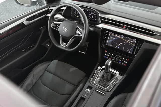 Volkswagen Arteon (2022) thumbnail 39