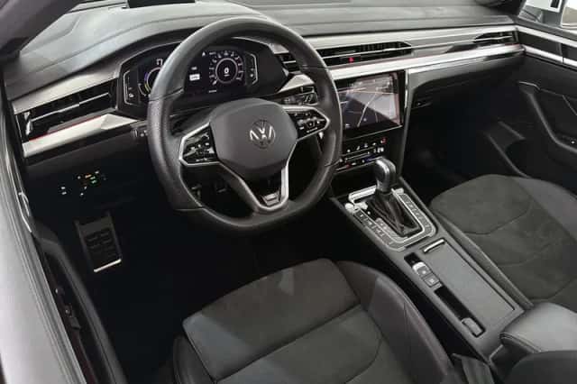 Volkswagen Arteon (2022) thumbnail 5