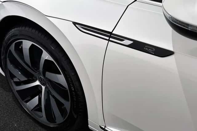 Volkswagen Arteon (2022) thumbnail 43