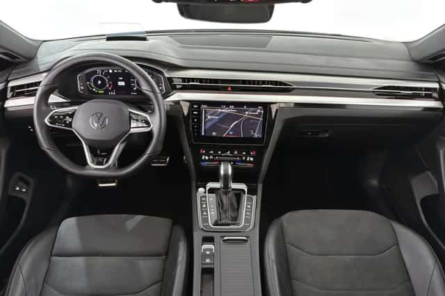 Volkswagen Arteon (2022) thumbnail 7