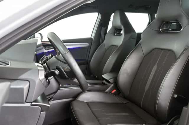 CUPRA Leon Sportstourer (2024) thumbnail 6