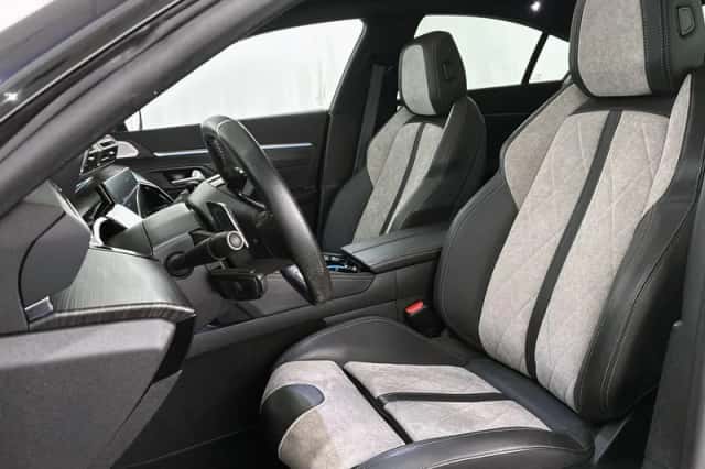 Peugeot 508 (2021) thumbnail 6