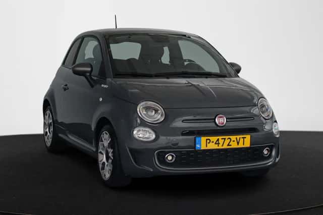 Fiat 500 (2022) thumbnail 2