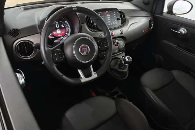 Fiat 500 (2022) thumbnail 5