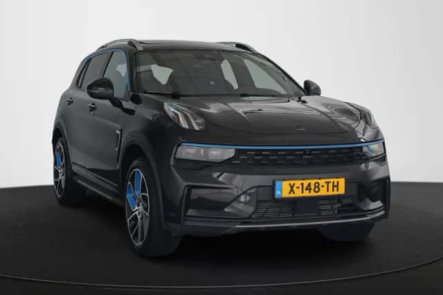 Lynk & Co 01 (2024) thumbnail 2