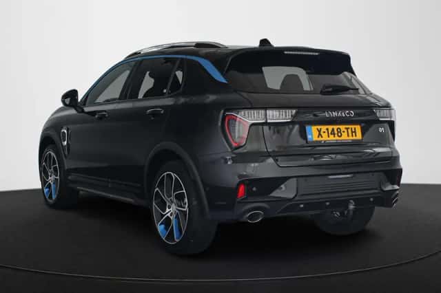 Lynk & Co 01 (2024) thumbnail 4