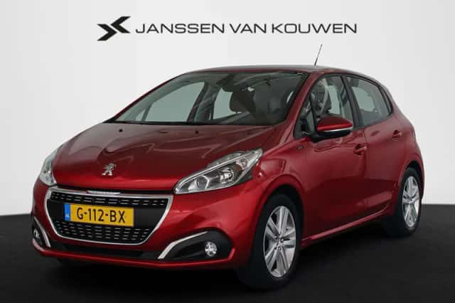 Peugeot 208 (2019) thumbnail 1
