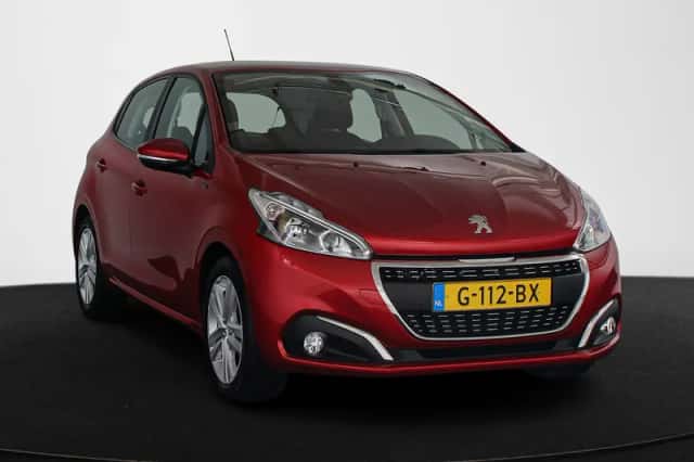Peugeot 208 (2019) thumbnail 2