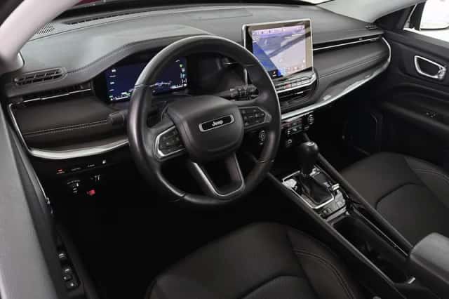 Jeep Compass (2023) thumbnail 5