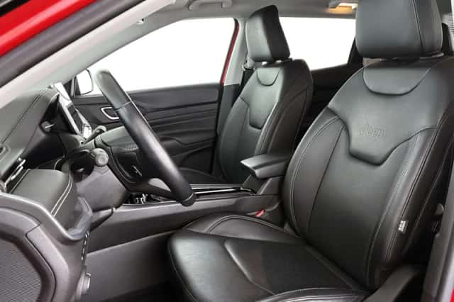 Jeep Compass (2023) thumbnail 6