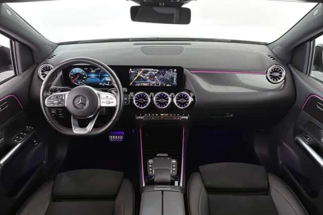 Mercedes-Benz B-Klasse (2021) thumbnail 6