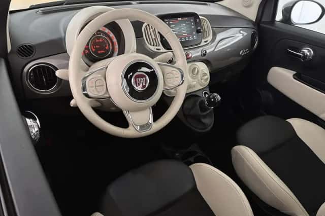Fiat 500 (2022) thumbnail 5