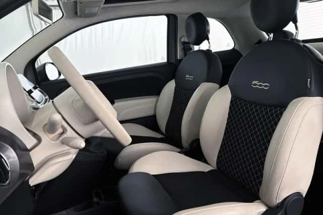 Fiat 500 (2022) thumbnail 6