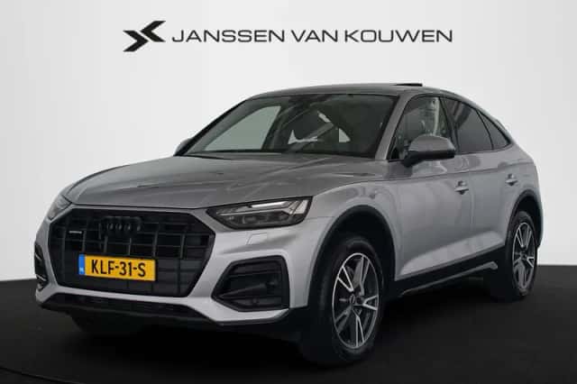 Audi Q5 (2023) thumbnail 1