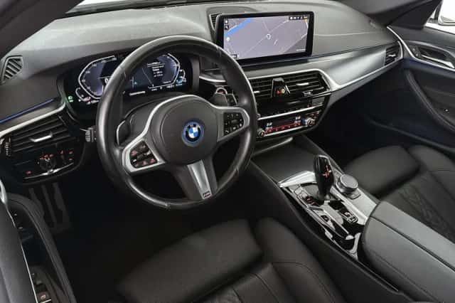 BMW 5-Serie (2023) thumbnail 5