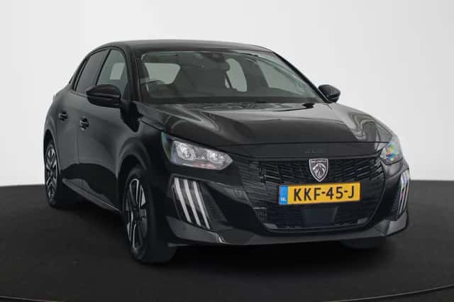 Peugeot 208 (2025) thumbnail 2