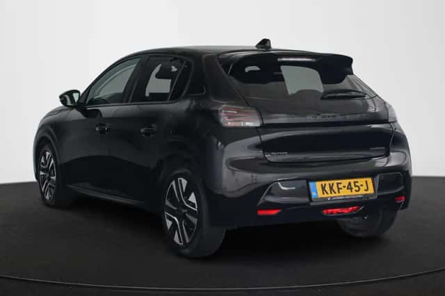 Peugeot 208 (2025) thumbnail 4