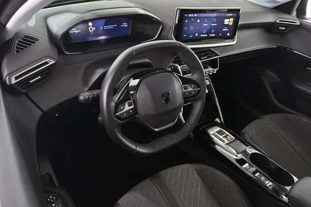 Peugeot 208 (2025) thumbnail 5