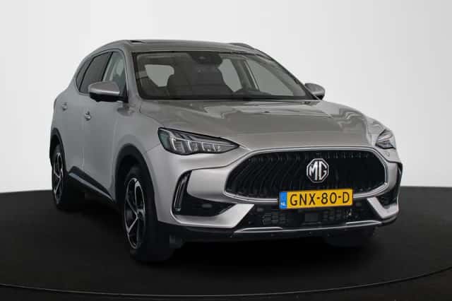 MG MG HS (2024) thumbnail 2