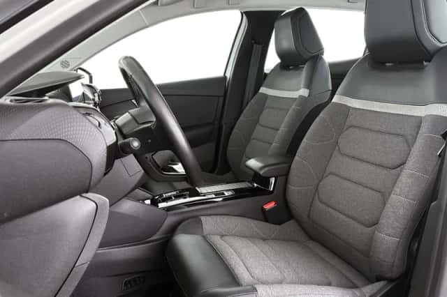 Citroën ë-C4 (2022) thumbnail 6