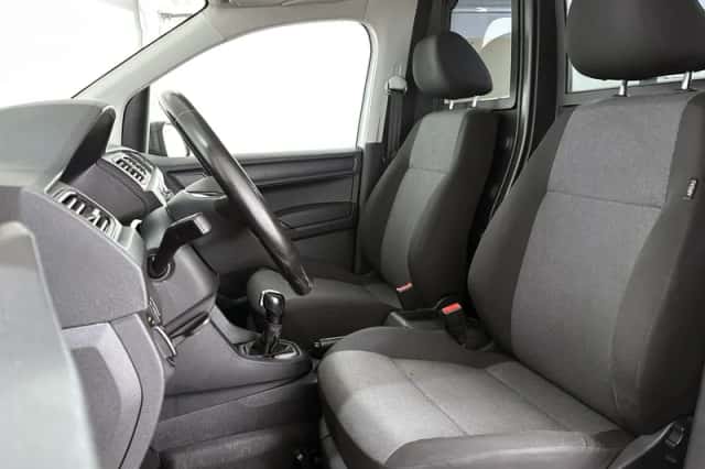 Volkswagen Caddy (2021) thumbnail 6
