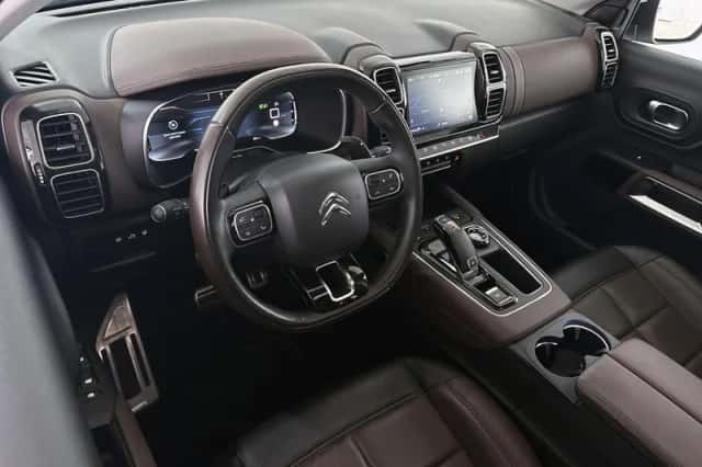 Citroën C5 Aircross (2019) thumbnail 5