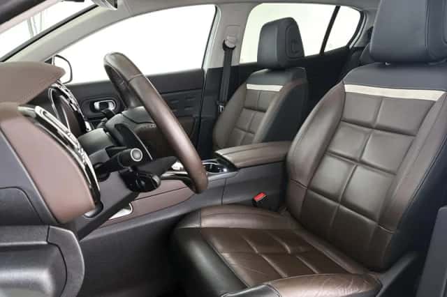 Citroën C5 Aircross (2019) thumbnail 6