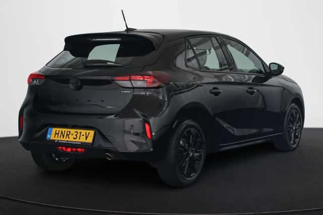 Opel Corsa (2025) thumbnail 3