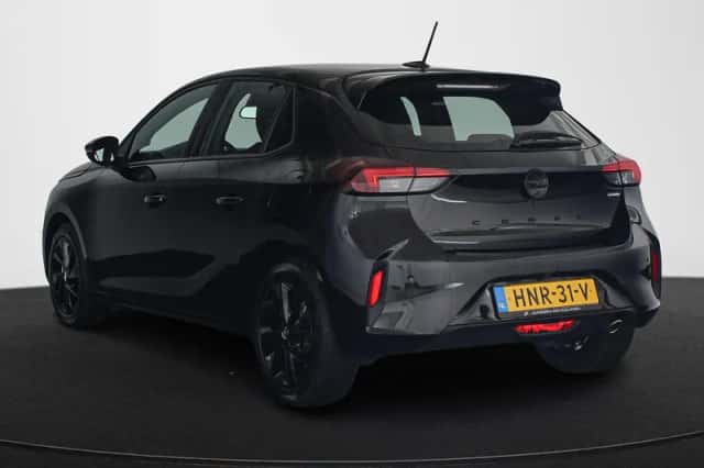 Opel Corsa (2025) thumbnail 4